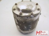 Luftbehälter Pumpe ECS vorne, Gebraucht, Mitsubishi Sigma F07W,F16A, Gal, OEM OEM Mitsubishi, MR102607, MB518583